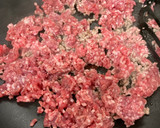 豚ひき肉ともやしのナムル風炒め♪作り方2写真