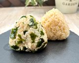 節水ポリCOOK！お茶で炊くシンプルな『茶飯』作り方11写真