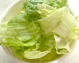 我が家の定番！子どもに大人気の甘辛おかず作り方1写真