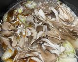 簡単放置参鶏湯風！作り方4写真