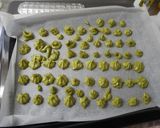 不器用抹茶のメレンゲクッキー作り方4写真