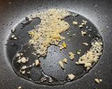 Singapore Noodles作り方9写真