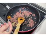 なめこともやしのあんかけ豆腐★動画あり★作り方22写真