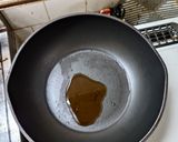 新玉とろ旨キーマカレー作り方2写真
