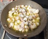 m揚げない☆簡単たこのから揚げ作り方2写真