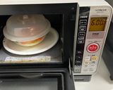 簡単！ナス他野菜ゴロゴロのスープカレー作り方2写真