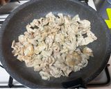 ☆秒でなくなる豚ロースの旨塩ごま油炒め☆作り方2写真