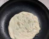 豆腐チーズ餅作り方3写真
