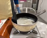 はちみつブレッド作り方1写真