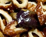 夏の惣菜◎なすと竹輪のピリ辛中華炒め作り方4写真