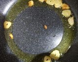 豚肉とカブのペペロンチーノ作り方3写真