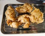 チキン南蛮作り方5写真