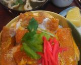 ビッグカツ丼❗💦作り方6写真