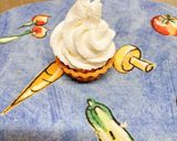 クリチのフルーツクリスマスツリー作り方6写真