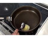 ガーリックレモンチキンステーキ★動画あり作り方20写真