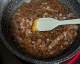 うまい！塩こんぶと鰹節の豆腐のあんかけ作り方1写真