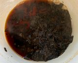 喫茶店のロイヤルミルクティー作り方2写真