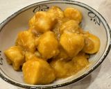 おばあちゃんの味♡里芋の煮っころがし作り方6写真