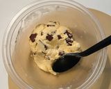米粉のおやつ🐾簡単チョコスコーン作り方6写真