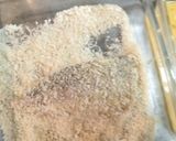 アジフライ、タルタルソース添え作り方13写真