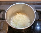たっぷり玉ねぎとバターで作る甘口カレー作り方6写真