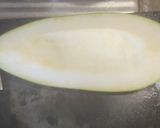 とろとろ冬瓜と豚バラの中華うま煮作り方1写真