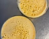 【スムージー】人参ピーマン豆乳ヨーグルト作り方5写真