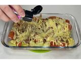 ツナとトマトのオーブン焼き★動画あり★作り方16写真