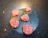 暗殺者のボロネーゼ作り方4写真