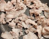 肉野菜炒め作り方7写真