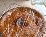 濃厚ベイクドチーズケーキ 失敗なし作り方8写真