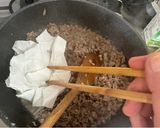 横浜発♡肉いっぱい過ぎるコロッケ作り方2写真