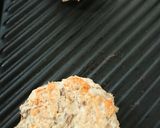 ミコばあばの鶏ミンチとごぼうのバーグ作り方8写真