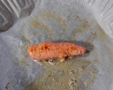 ヨウサマの減塩めんたい重アレンジ③作り方1写真