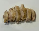 レンジで簡単⭐︎うま塩鶏うどん作り方2写真