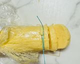 マーガリンでクッキー作り方6写真