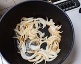 焼きポークの香ばしスリランカカレー作り方5写真