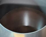 加賀料理アレンジ！加賀れんこんの蓮蒸し風茶漬け作り方4写真