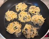家にあるもので!海苔の和風そうめんガレット作り方7写真