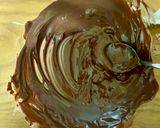 簡単！チョコヨーグルトビスケットサンド作り方1写真