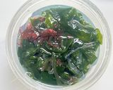中華クラゲと海藻の絶品サラダ作り方1写真
