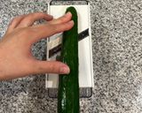 ジェンダーリビール寿司ケーキ作り方4写真