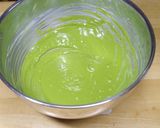 抹茶の生チョコタルト作り方10写真