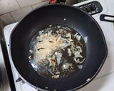 とろ玉カレー天津飯作り方4写真