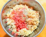 めっちゃ簡単！映えるゼ！ザ・サバ飯!!作り方2写真