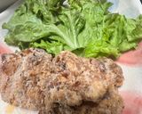 【調味醤油】唐揚げ作り方2写真
