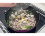 豚肉とちくわのマヨポン炒め★動画あり★作り方17写真