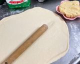 さつまいもパン作り方6写真
