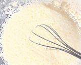 りんごバナナ豆腐ケーキ⭐︎卵なし⭐︎砂糖なし作り方4写真