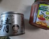 手間ない！市販サルサソースの鯖マリネ作り方1写真